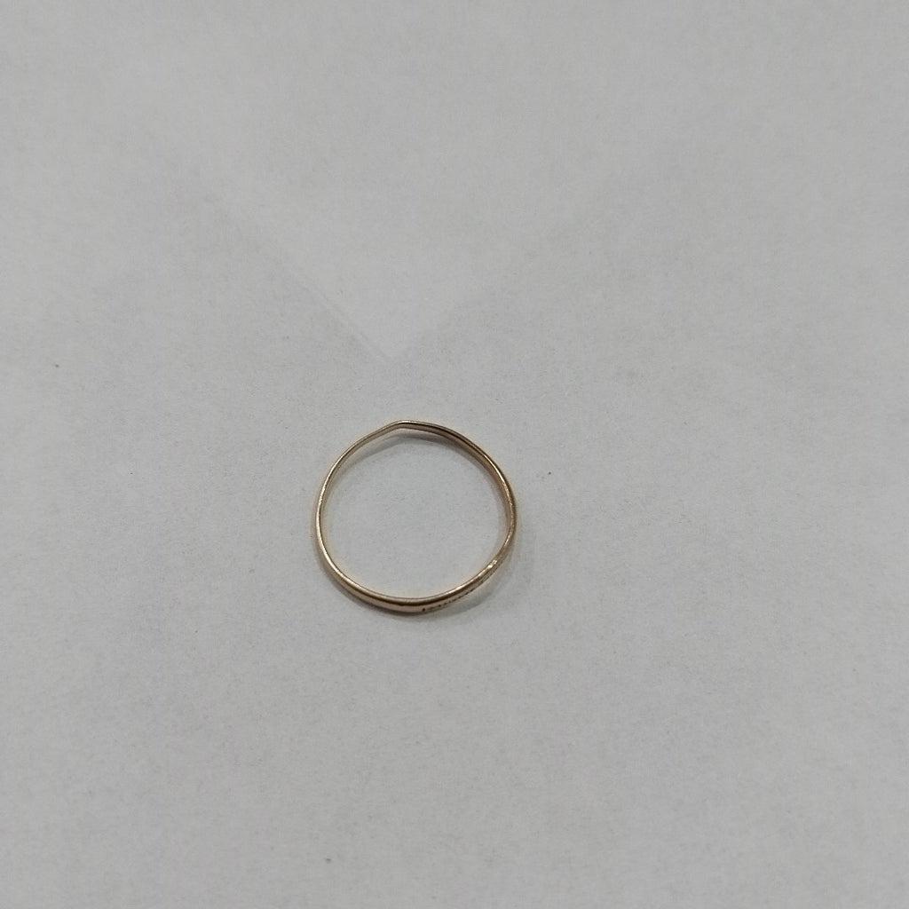 ANILLITO ORO 8 K 0.8 GRMS (SEMINUEVO)