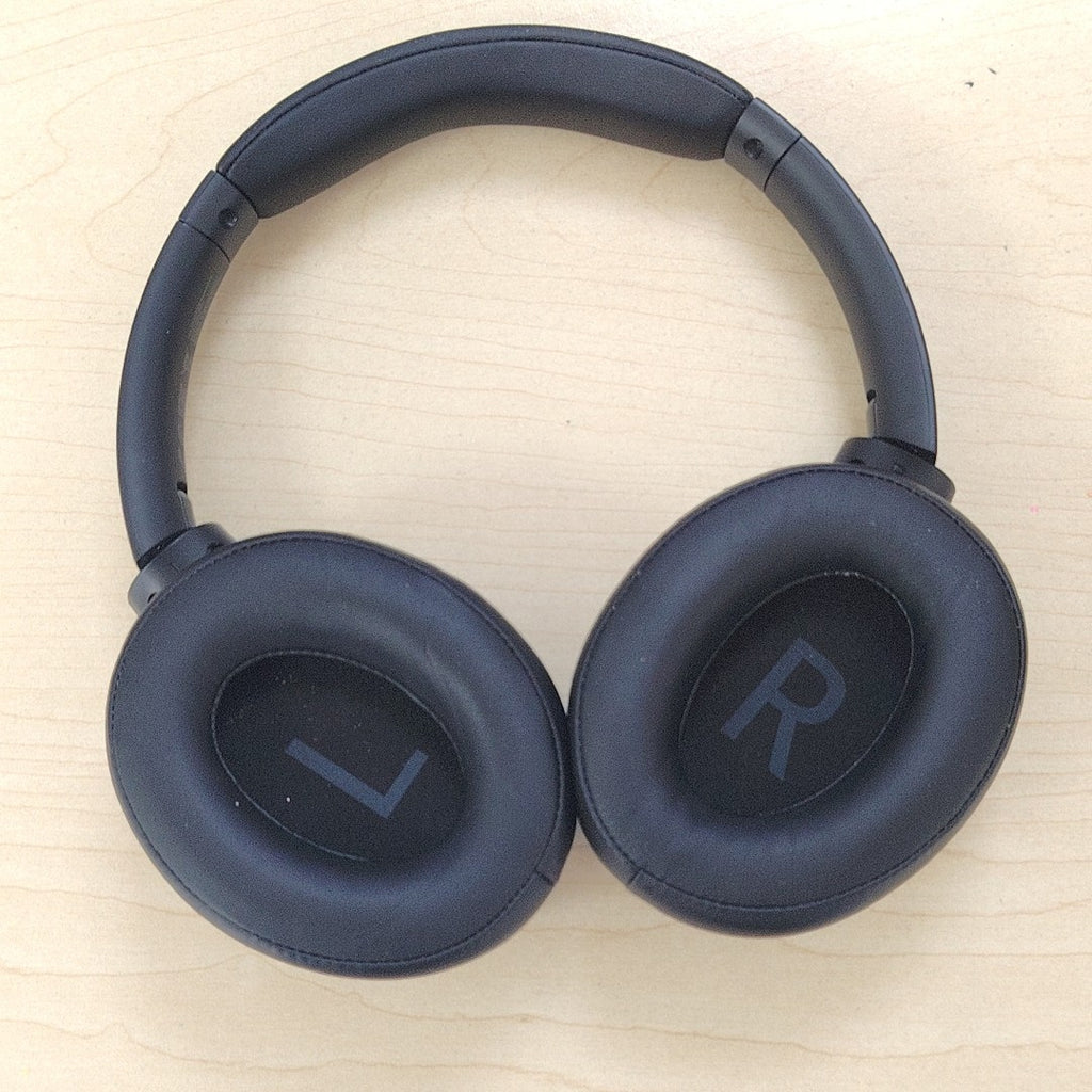 AUDIFONOS HONOR CHOICE HEADPHONES  INALAMBRICO OVER EAR (SEMINUEVO)