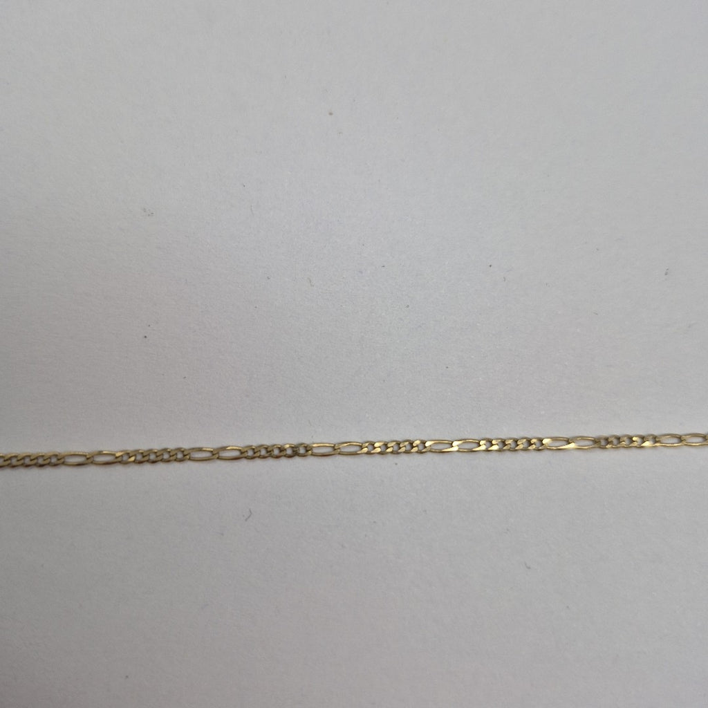 CADENA ORO 14 K 1.8 GRMS (SEMINUEVO)
