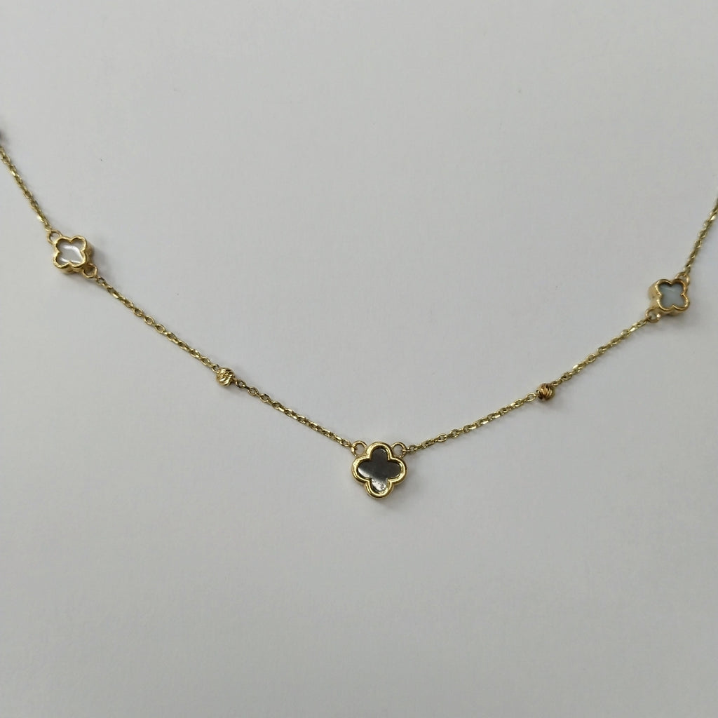 CADENA ORO 14 K 11.9 GRMS (SEMINUEVO)