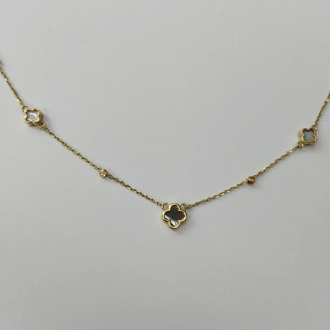 CADENA ORO 14 K 11.9 GRMS (SEMINUEVO)