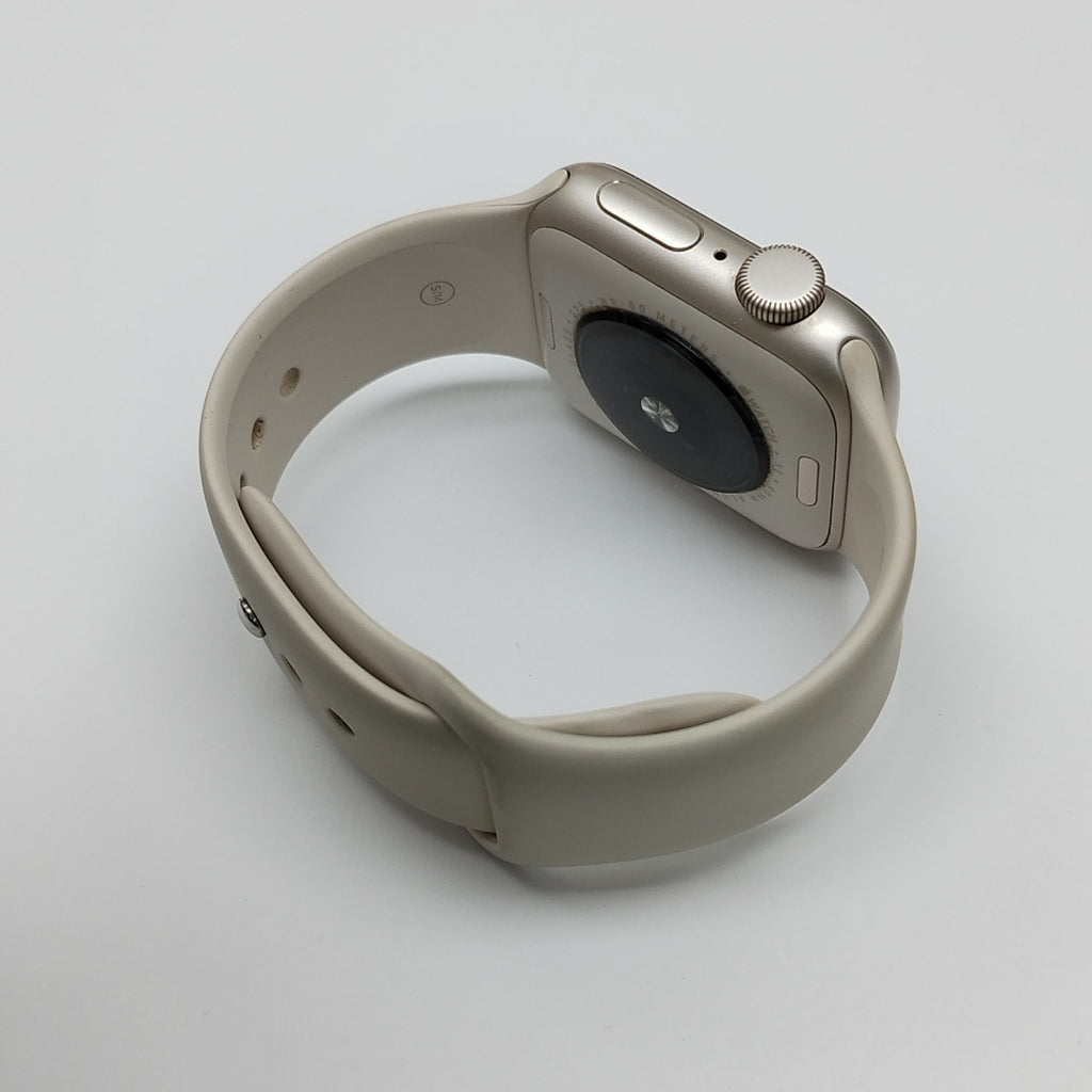 SMARTWATCH APPLE SE 2 ALUMINIO A2722 40 MM GPS (SEMINUEVO)