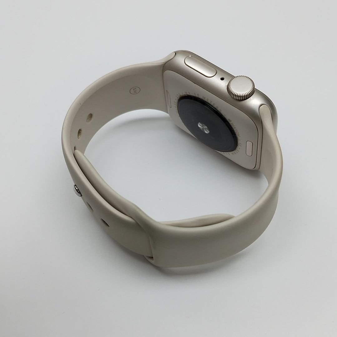 SMARTWATCH APPLE SE 2 ALUMINIO A2722 40 MM GPS (SEMINUEVO)