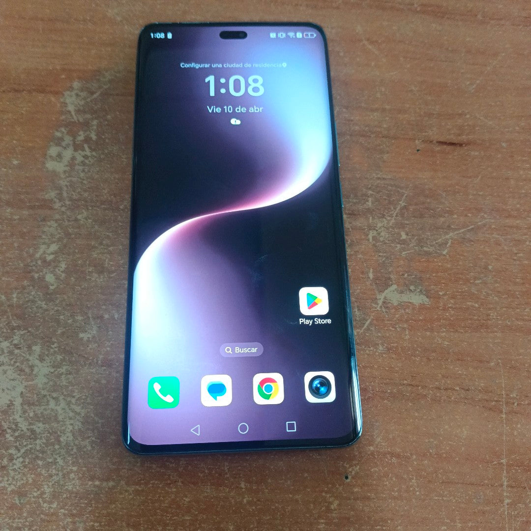 CELULAR HONOR MAGIC 7 LITE BRP-NX3 (2025) 512 GB 8 GB RAM (SEMINUEVO)