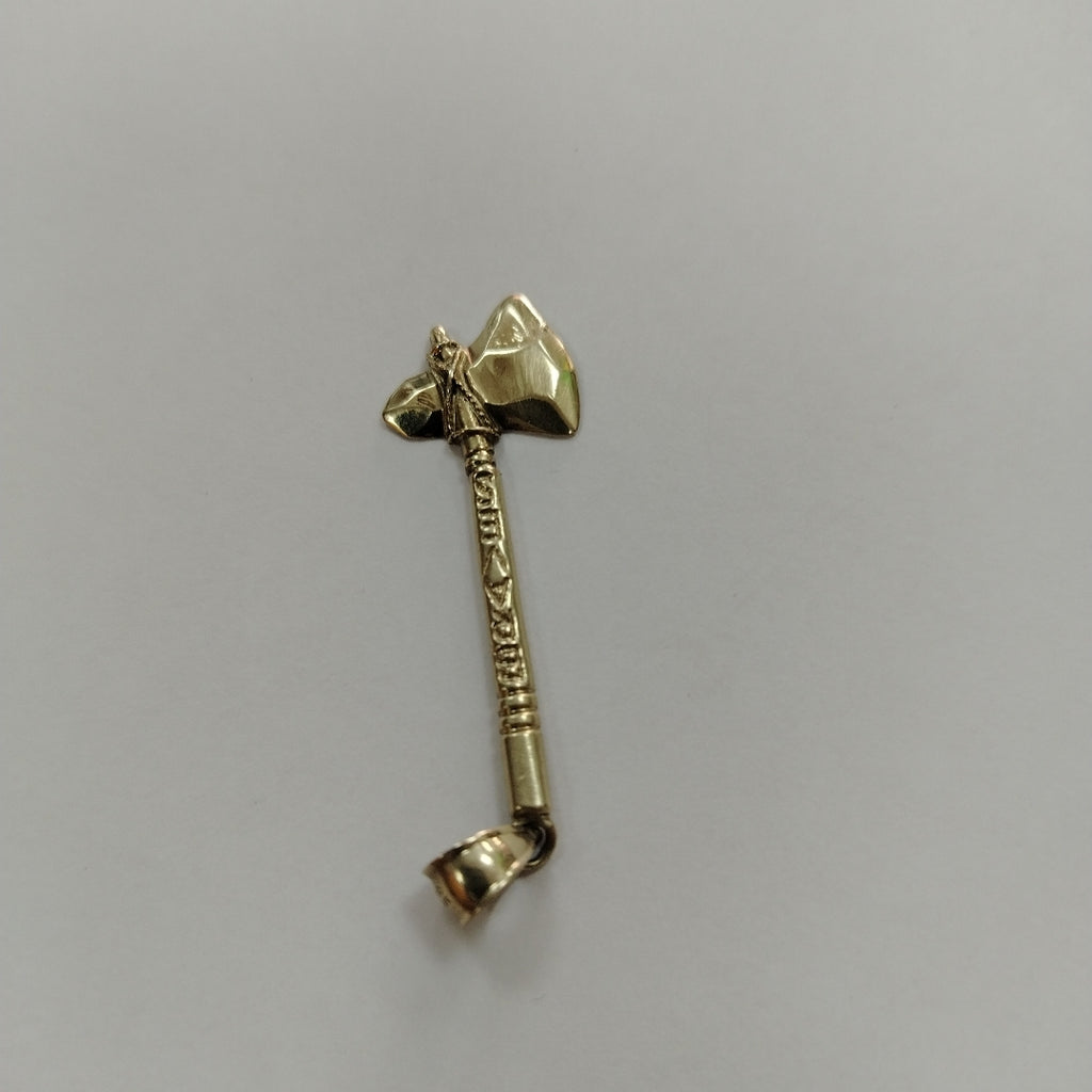 DIJE ORO 14 K 2,10 GRMS (SEMINUEVO)