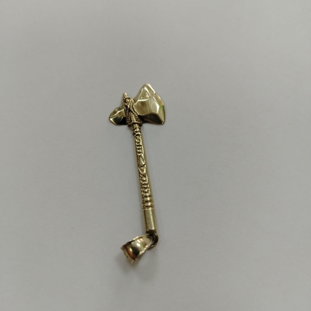 DIJE ORO 14 K 2,10 GRMS (SEMINUEVO)