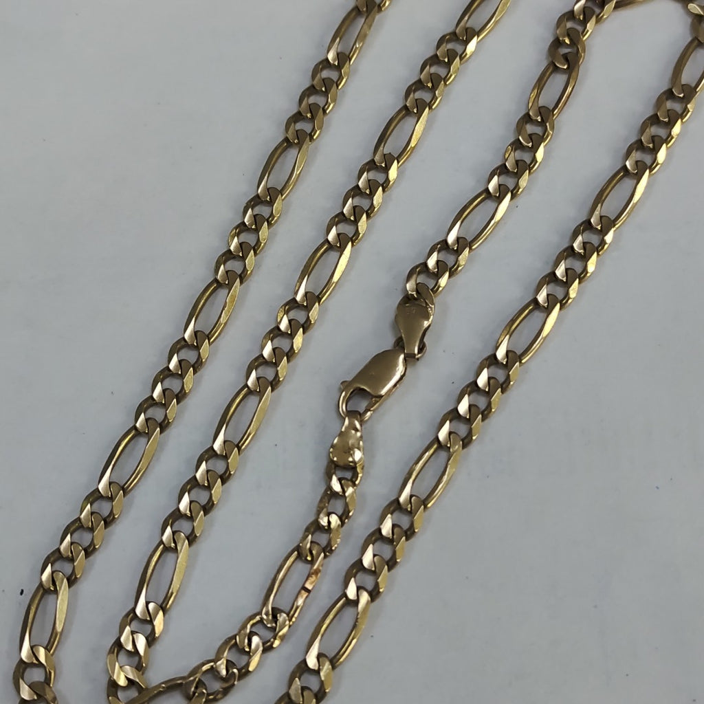 CADENA ORO 14 K 29.5 GRMS (SEMINUEVO)