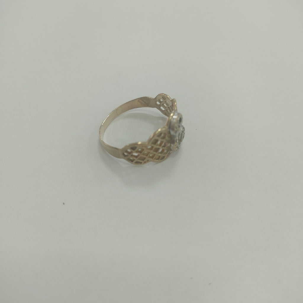 ANILLITO ORO 10 K 2,60 GRMS (SEMINUEVO)