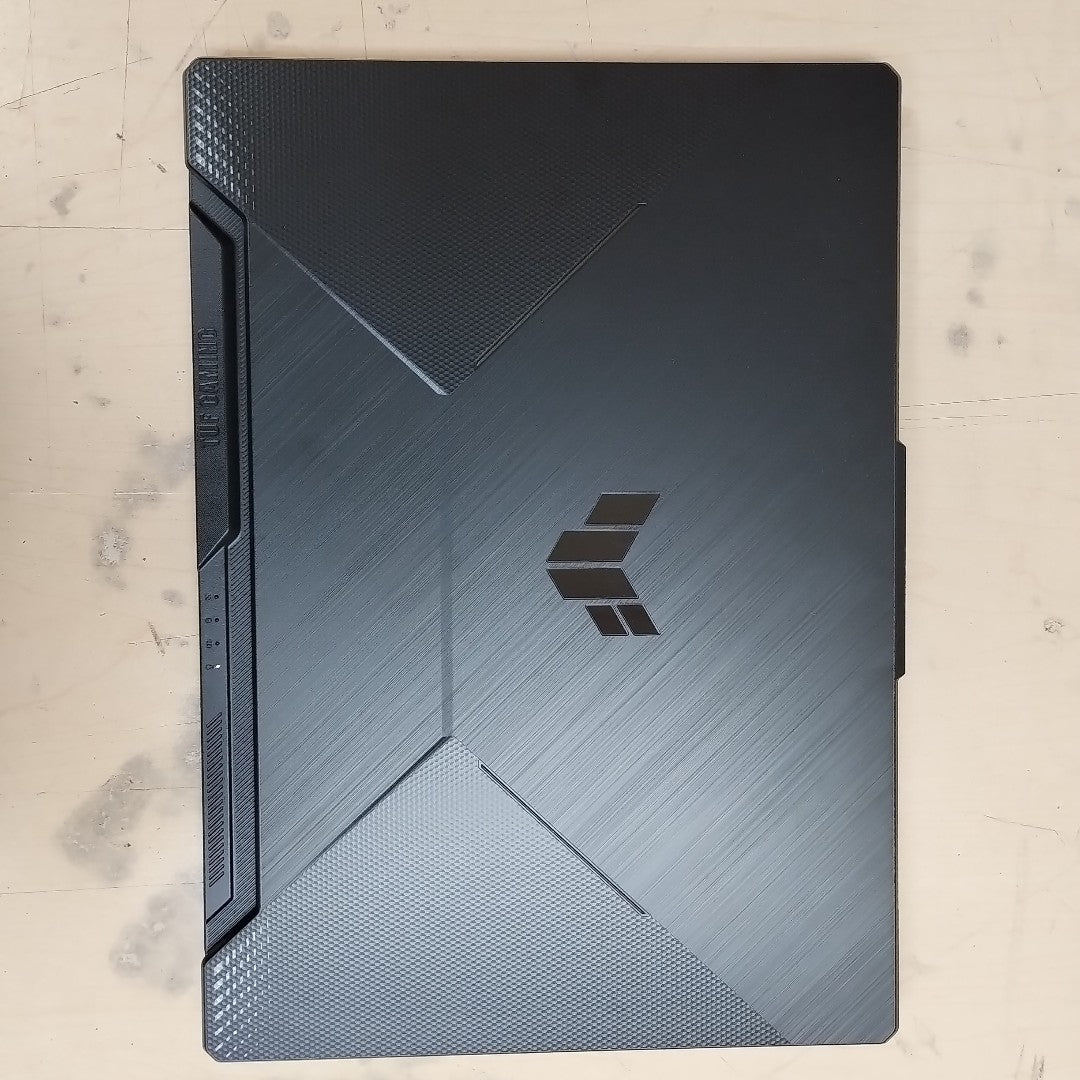 LAPTOP ASUS TUF GAMING A15 FA506NFR-HN007W (2024) 512 GB SSD 8 GB RAM (SEMINUEVO)
