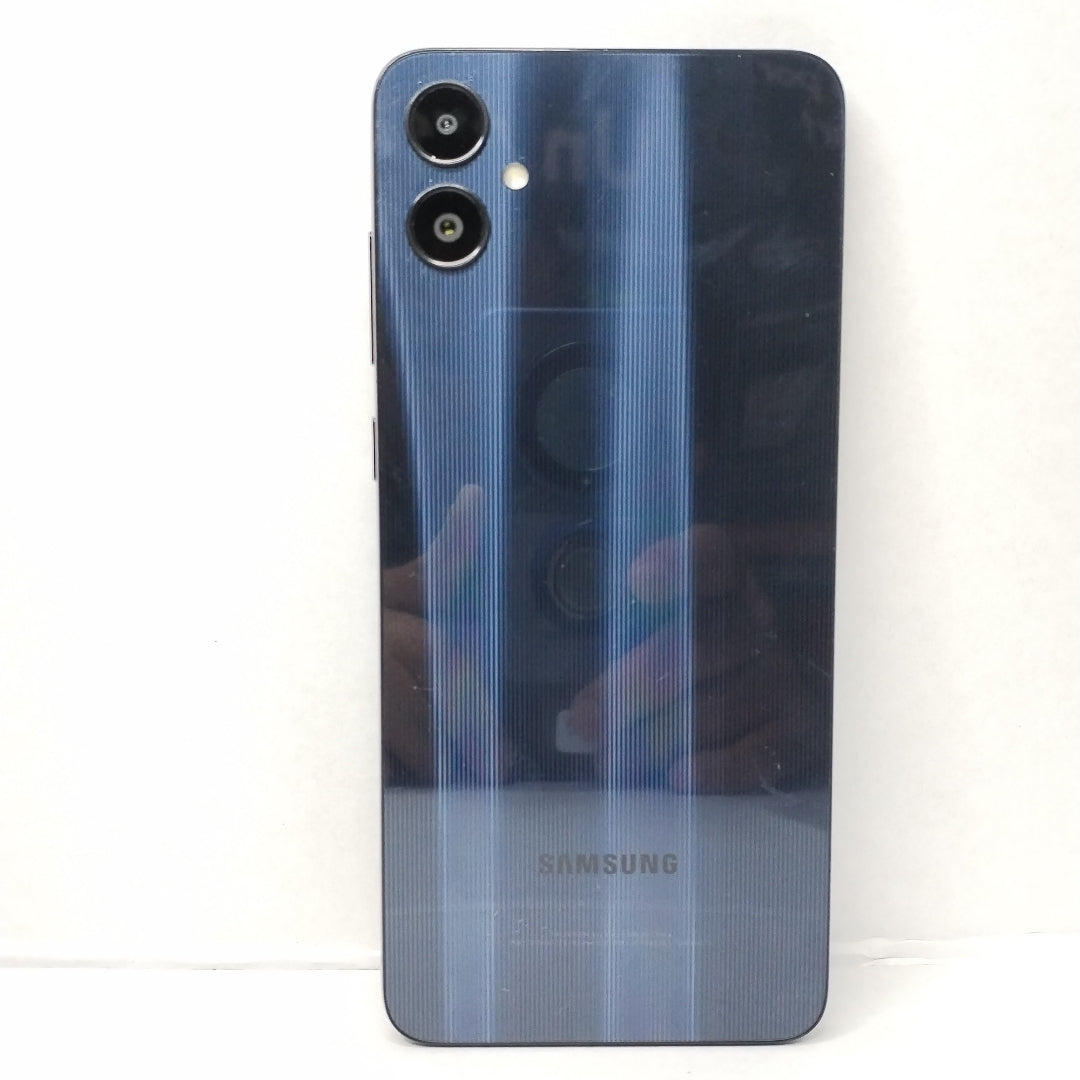 CELULAR SAMSUNG GALAXY A05 SM-A055M (2023) 128 GB 4 GB RAM (SEMINUEVO)