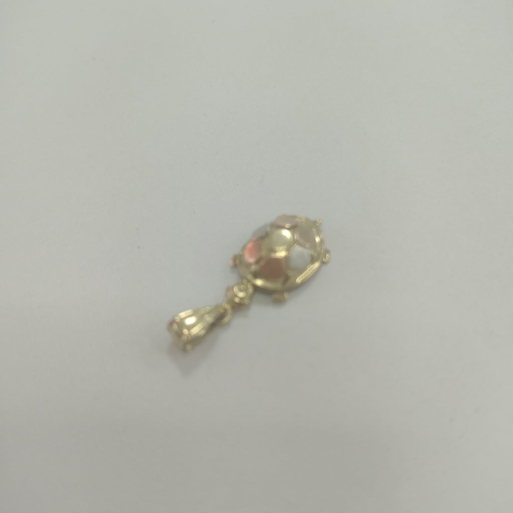 DIJE ORO 14 K 1.4 GRMS (SEMINUEVO)