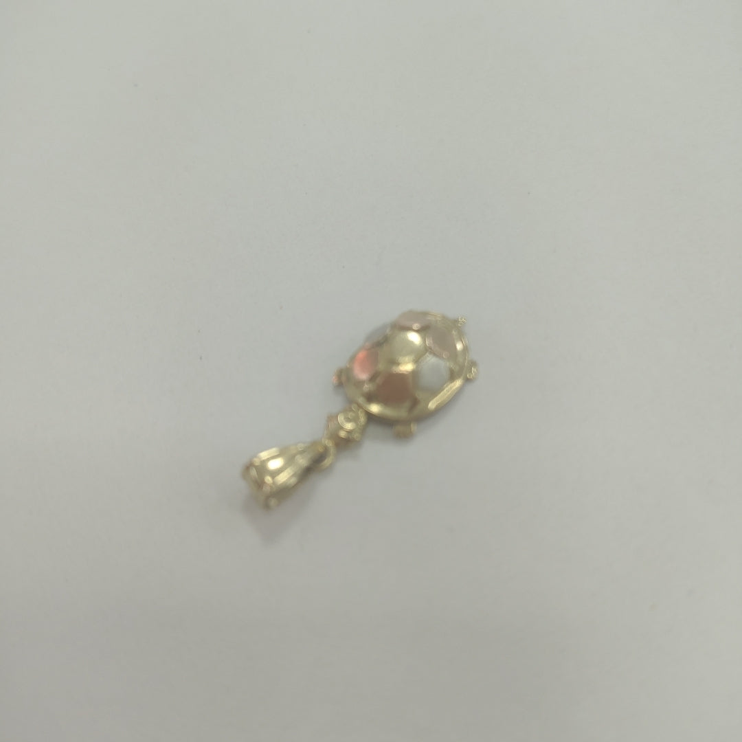 DIJE ORO 14 K 1.4 GRMS (SEMINUEVO)