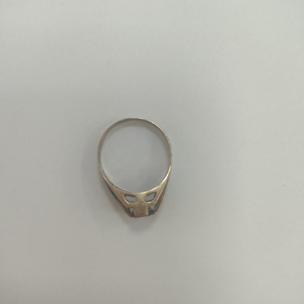 ANILLITO ORO 8 K 2.7 GRMS (SEMINUEVO)