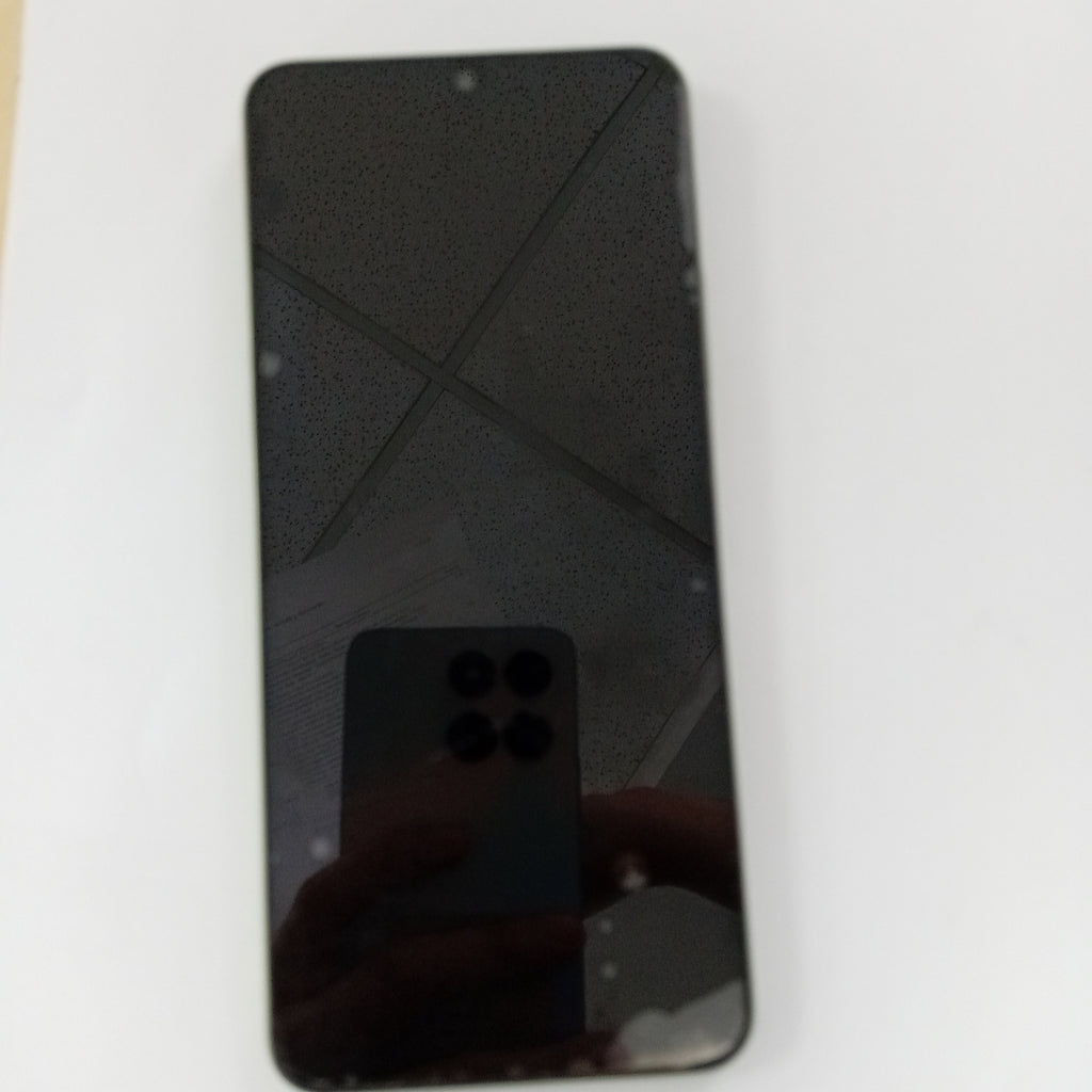 CELULAR XIAOMI REDMI 14C 2409BRN2CL (2024) 256 GB 8 GB RAM (SEMINUEVO)