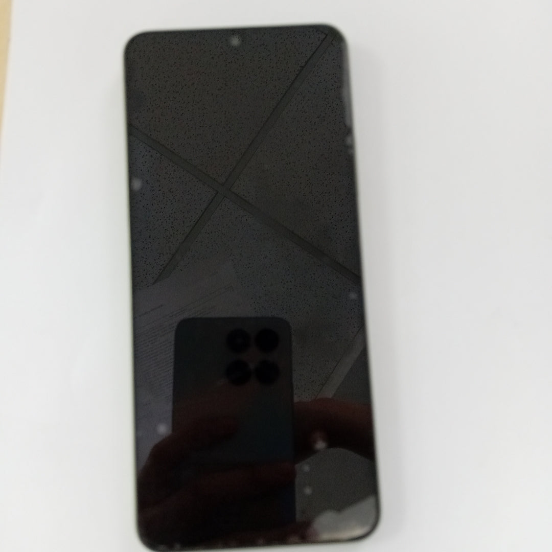 CELULAR XIAOMI REDMI 14C 2409BRN2CL (2024) 256 GB 8 GB RAM (SEMINUEVO)