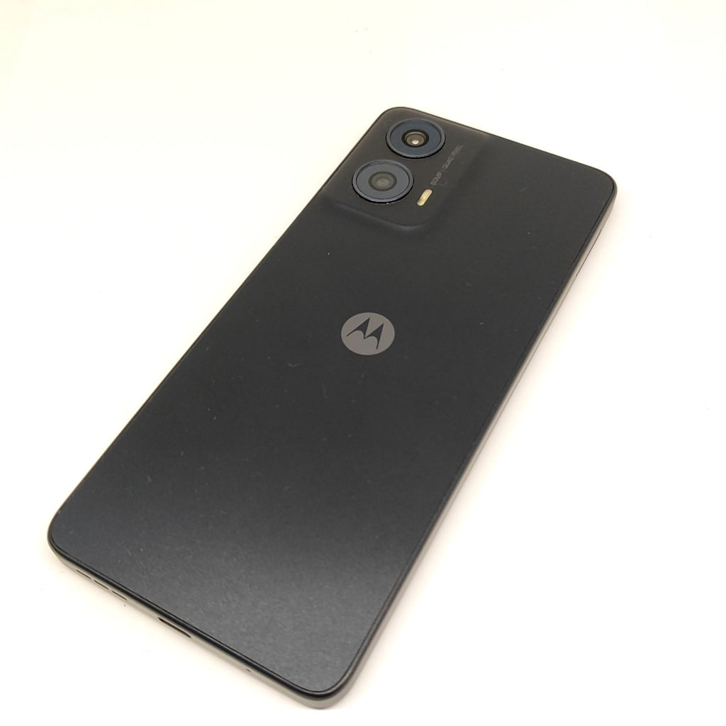 CELULAR MOTOROLA MOTO G24 XT2423-1 (2024) 256 GB 4 GB RAM (SEMINUEVO)