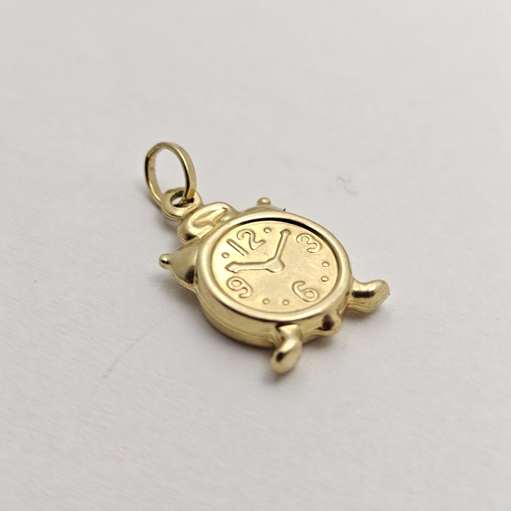 DIJE ORO 14 K 1,90 GRMS (SEMINUEVO)