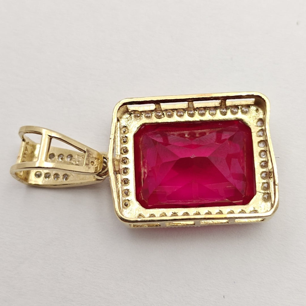 DIJE ORO 14 K 6,70 GRMS (SEMINUEVO)