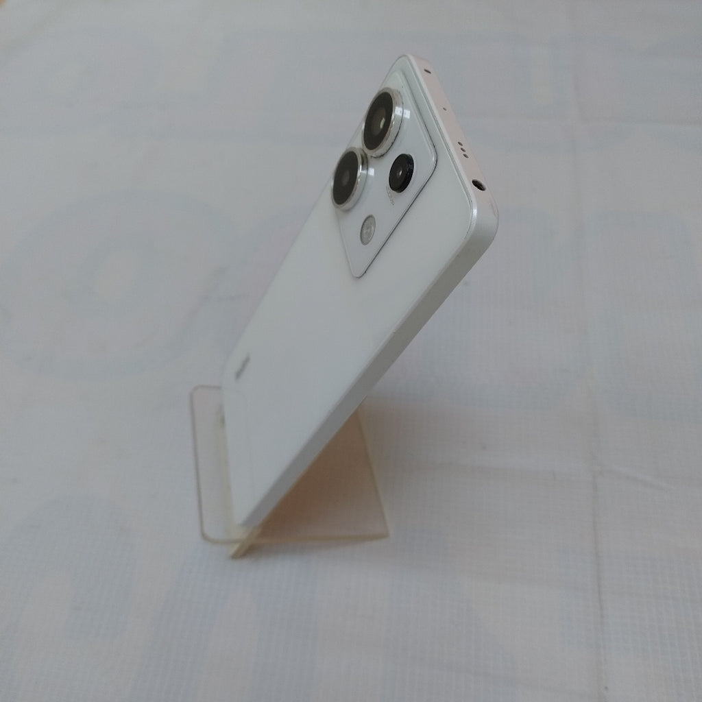 CELULAR XIAOMI REDMI NOTE 13 PRO 2312DRA50G (2023) 512 GB 12 GB RAM (SEMINUEVO)