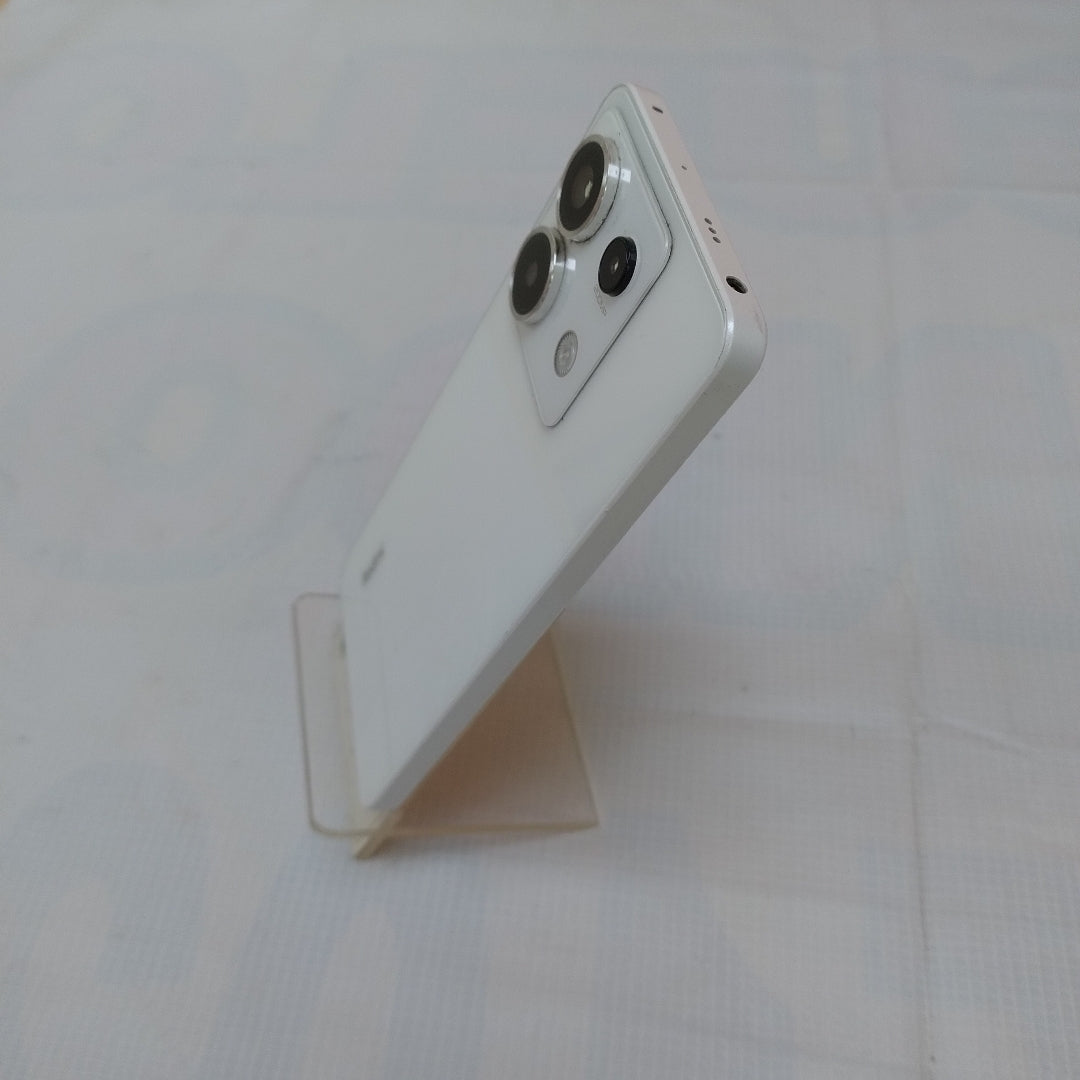 CELULAR XIAOMI REDMI NOTE 13 PRO 2312DRA50G (2023) 512 GB 12 GB RAM (SEMINUEVO)