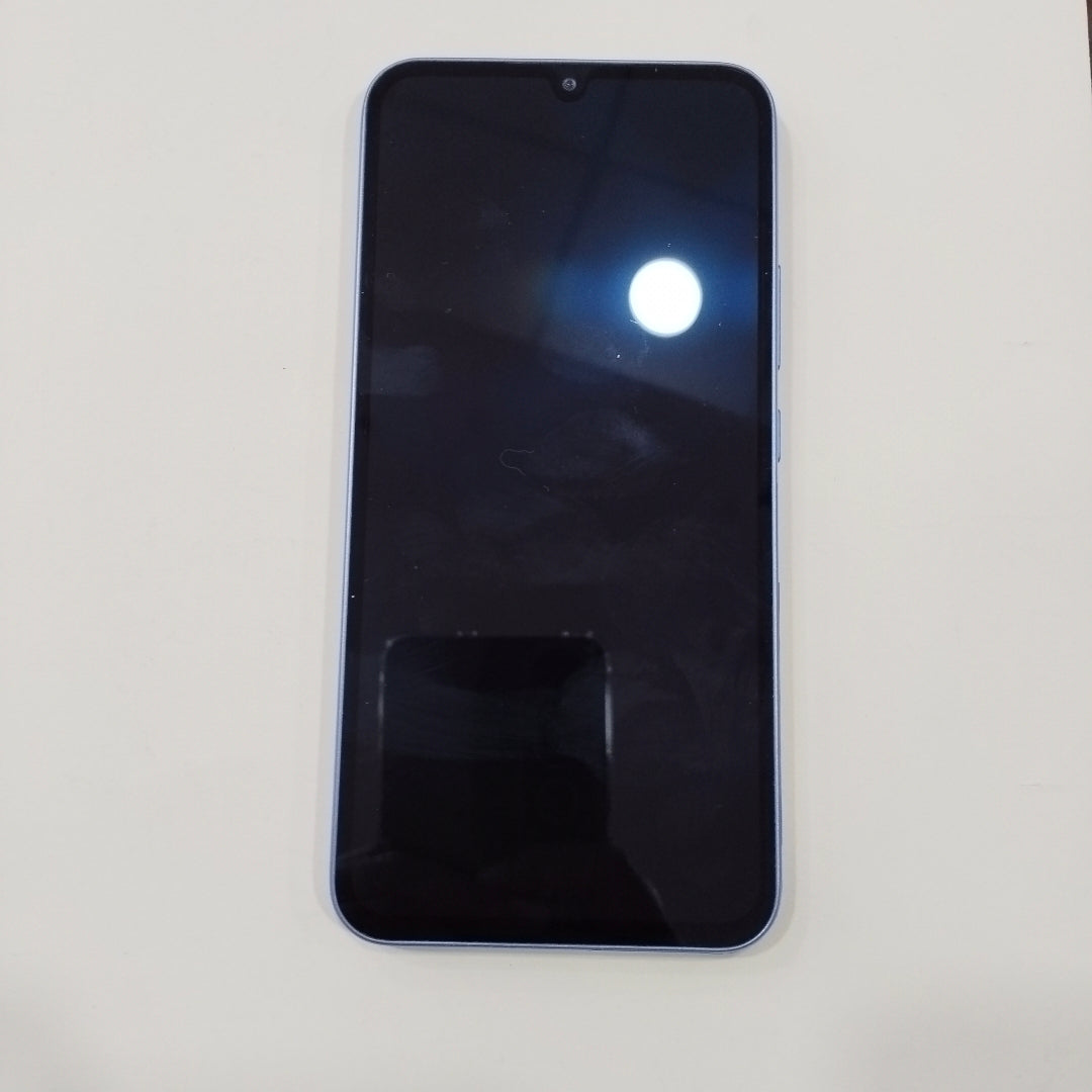 CELULAR SAMSUNG GALAXY A34 5G SM-A346M 128 GB 6 GB RAM (SEMINUEVO)