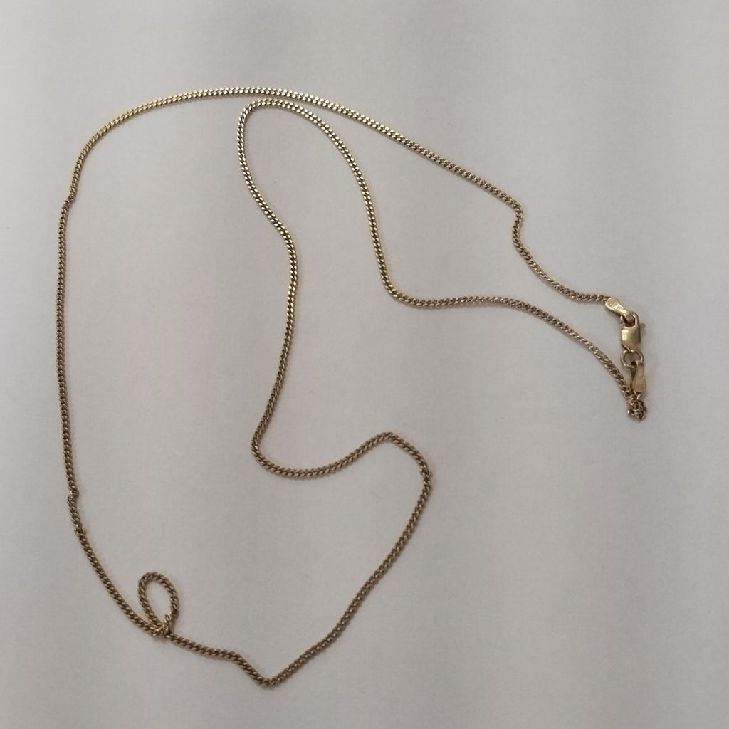 CADENA ORO 14 K 5 GRMS (SEMINUEVO)