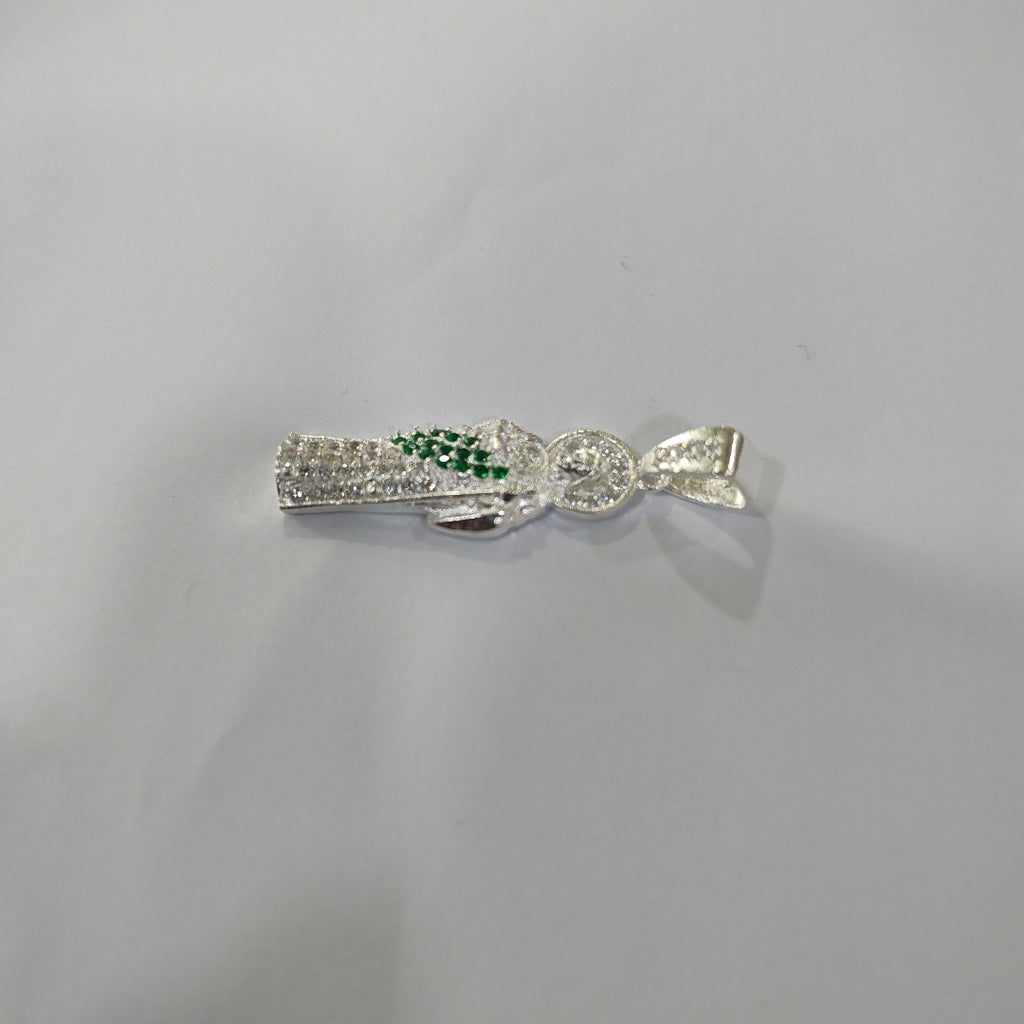 DIJE SAN JUDAS PLATA .925 4.8 GR (NUEVO)