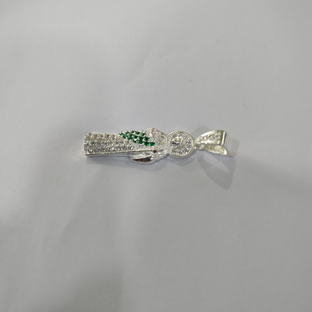 DIJE SAN JUDAS PLATA .925 4.8 GR (NUEVO)