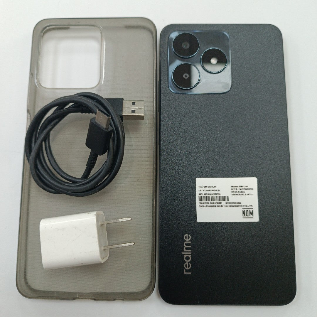CELULAR REALME C53 RMX3760 (2023) 256 GB 8 GB RAM