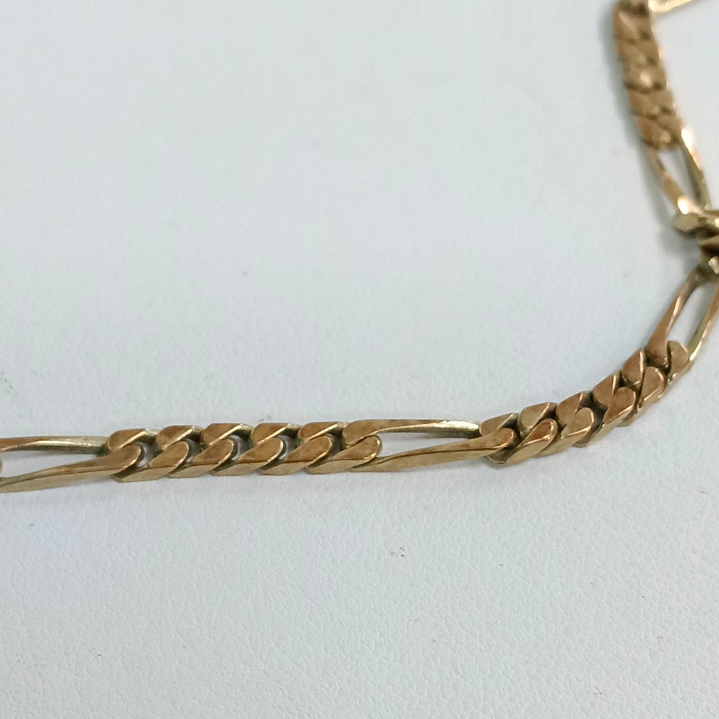 CADENA ORO 10 K 21.9 GRMS (SEMINUEVO)