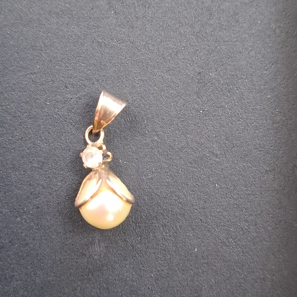 DIJE ORO 8 K 1,00 GRMS (SEMINUEVO)