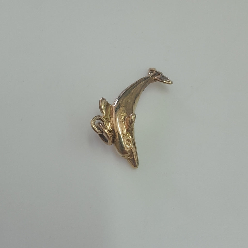 DIJE ORO 10 K 2.5 GRMS (SEMINUEVO)