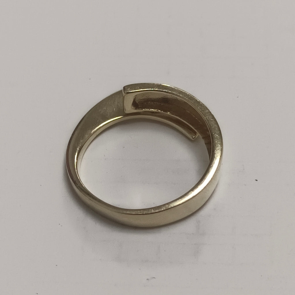 ANILLITO ORO 14 K 4 GRMS (SEMINUEVO)