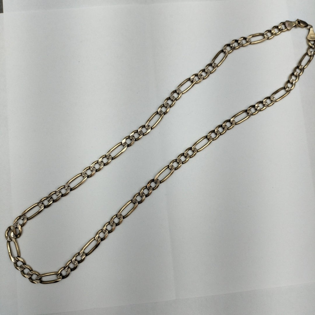CADENA ORO 14 K 56.2 GRMS (SEMINUEVO)