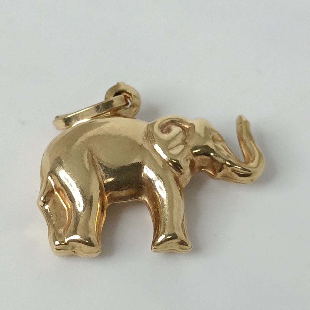 DIJE ORO 14 K 1.9 GRMS (SEMINUEVO)