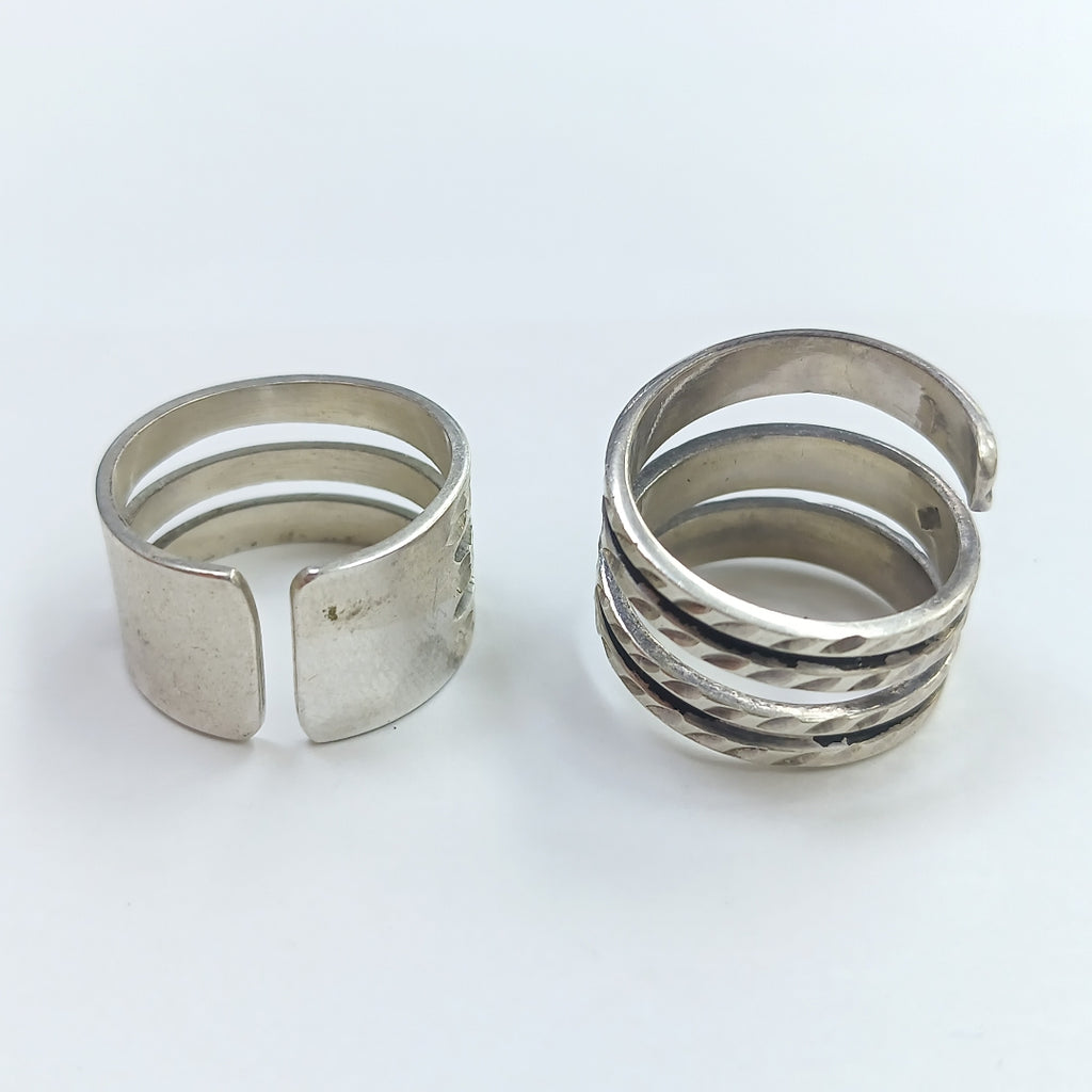 ANILLITO PLATA 15.7 GRMS (SEMINUEVO)