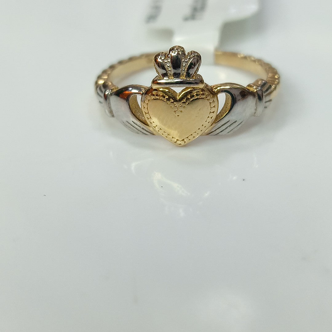ANILLOS DAMA ORO 14K 1.7 (NUEVO)