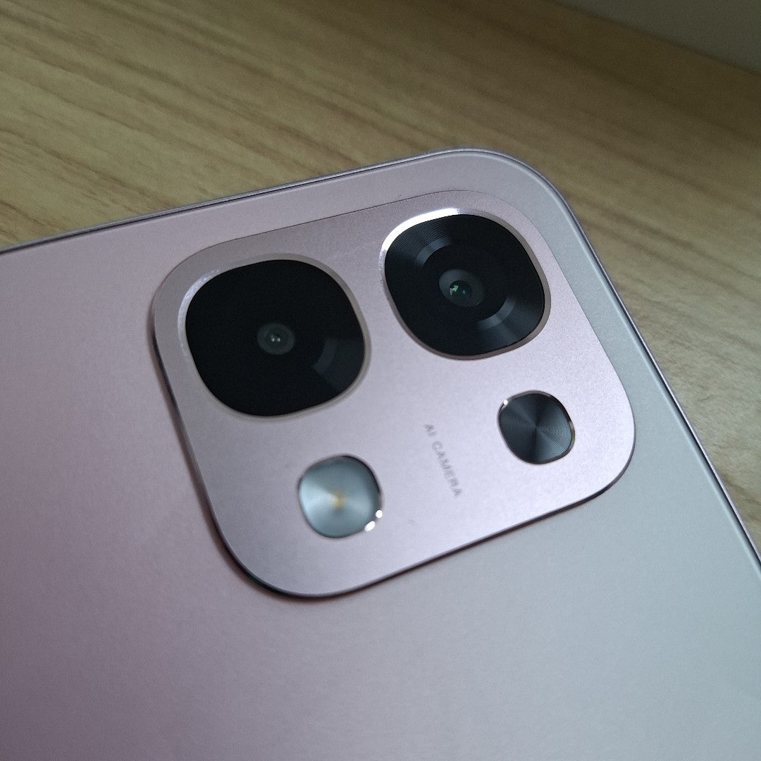 CELULAR OPPO  A6 PRO CPH2781 (2025) 256 GB 8 GB RAM (SEMINUEVO)