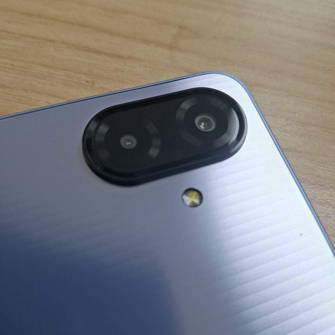 CELULAR SAMSUNG GALAXY A07 SM-A075M (2025) 64 GB 4 GB RAM (SEMINUEVO)