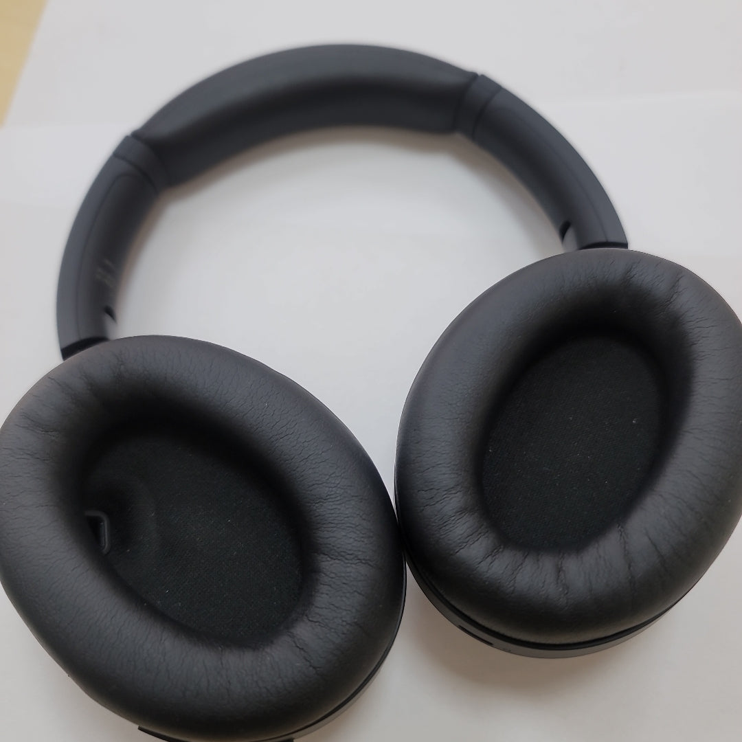 AUDIFONOS SONY WH-1000XM4 INALAMBRICO OVER EAR (SEMINUEVO)
