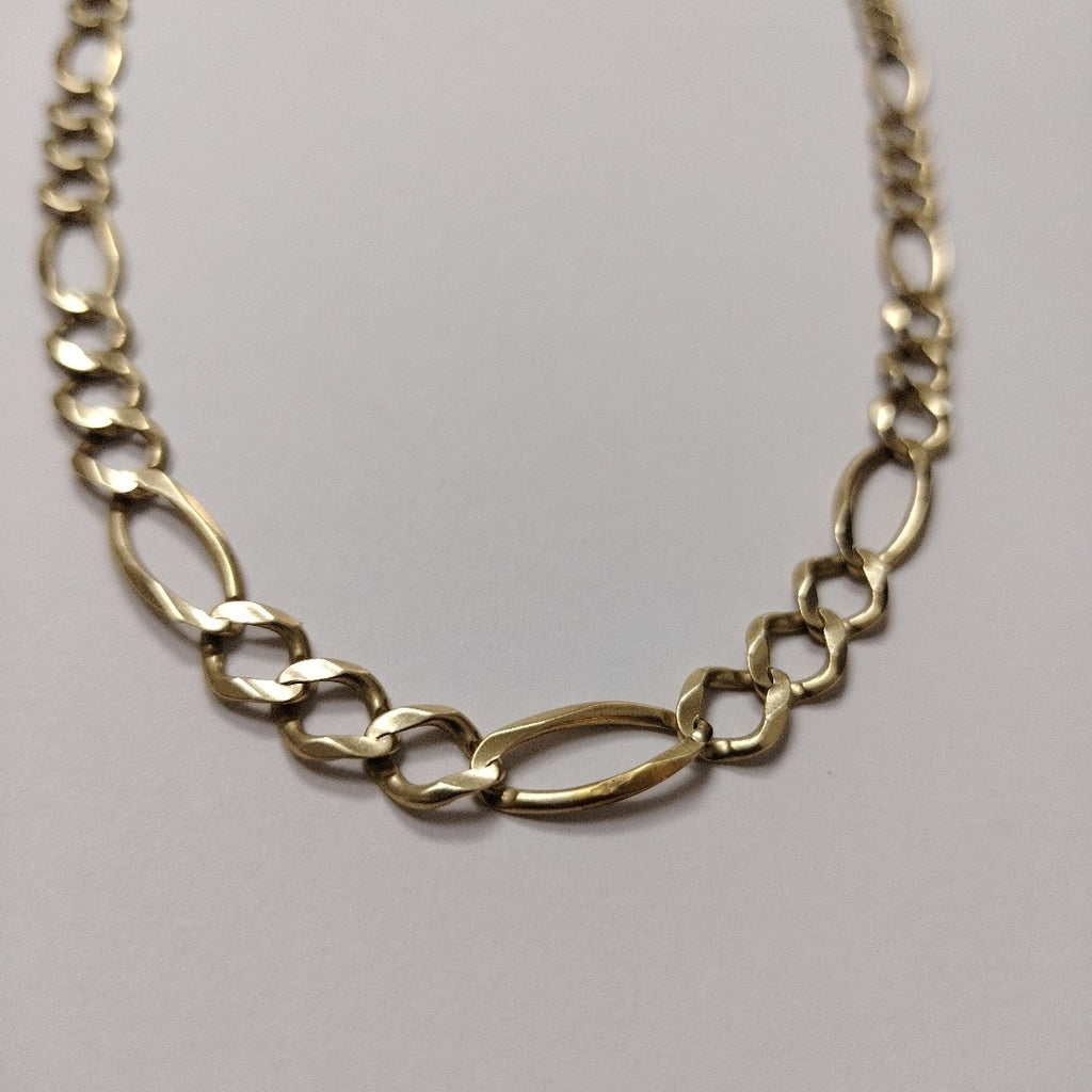 CADENA ORO 14 K 38.2 GRMS (SEMINUEVO)