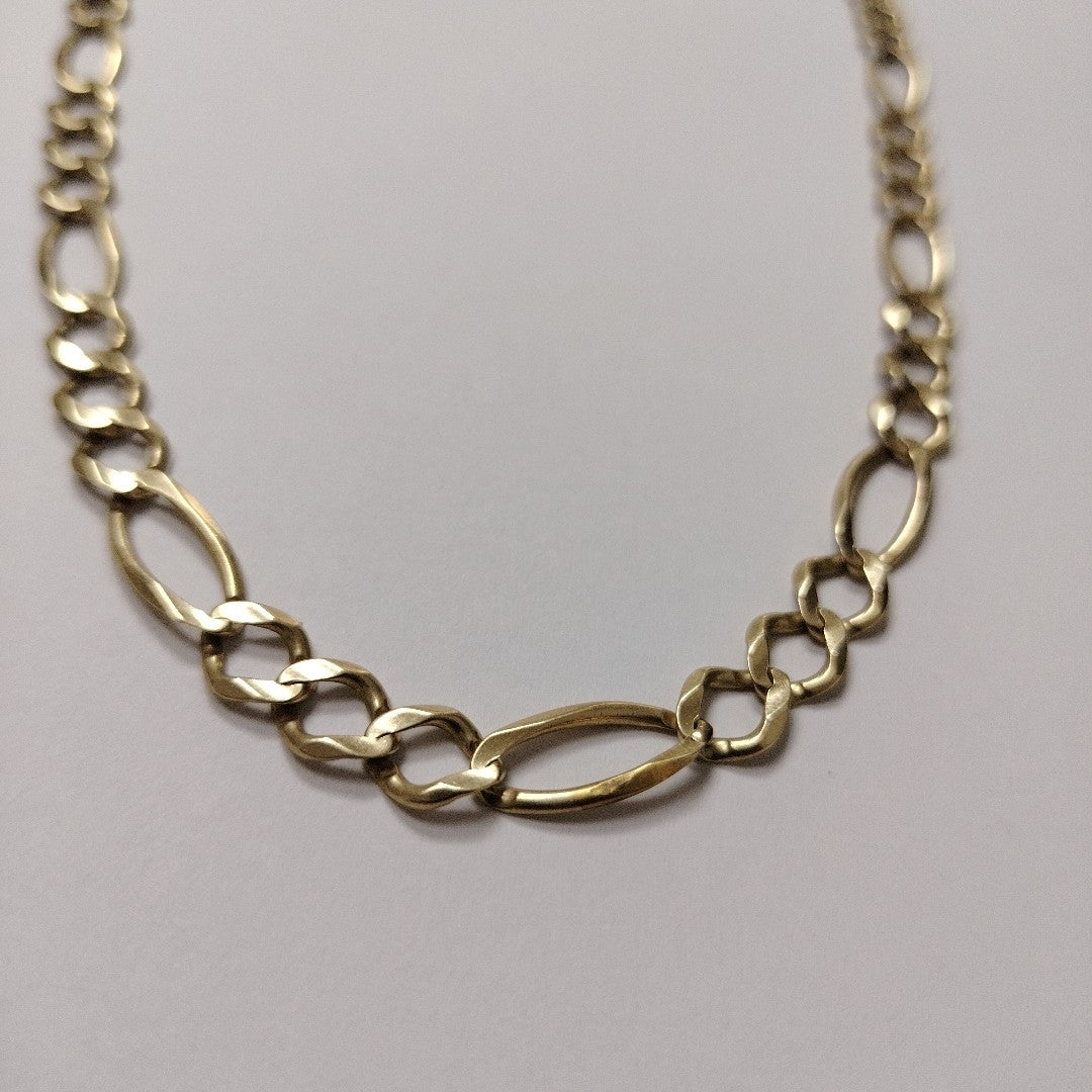CADENA ORO 14 K 38.2 GRMS (SEMINUEVO)