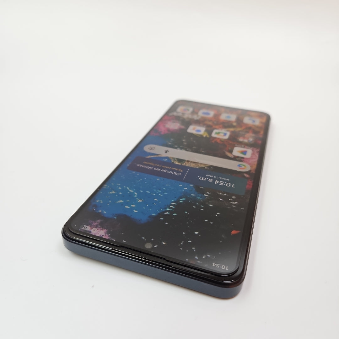 CELULAR REALME C55 RMX3710 (2023) 256 GB 8 GB RAM (SEMINUEVO)