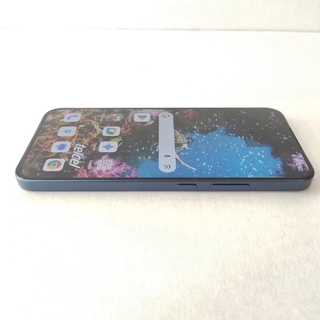 CELULAR OPPO  A6 PRO CPH2781 (2025) 256 GB 8 GB RAM (SEMINUEVO)