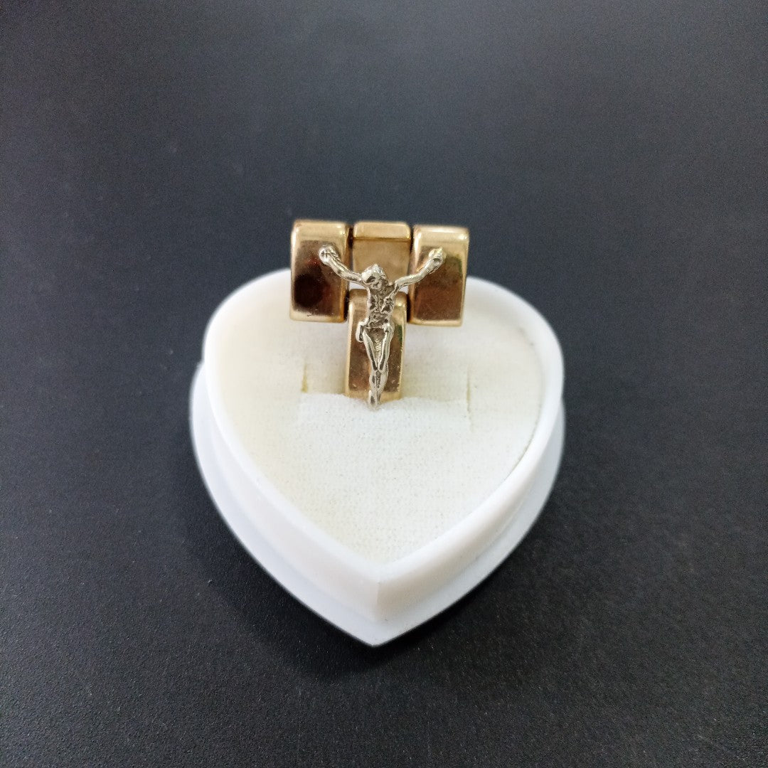 DIJE ORO 10 K 5 GRMS (SEMINUEVO)