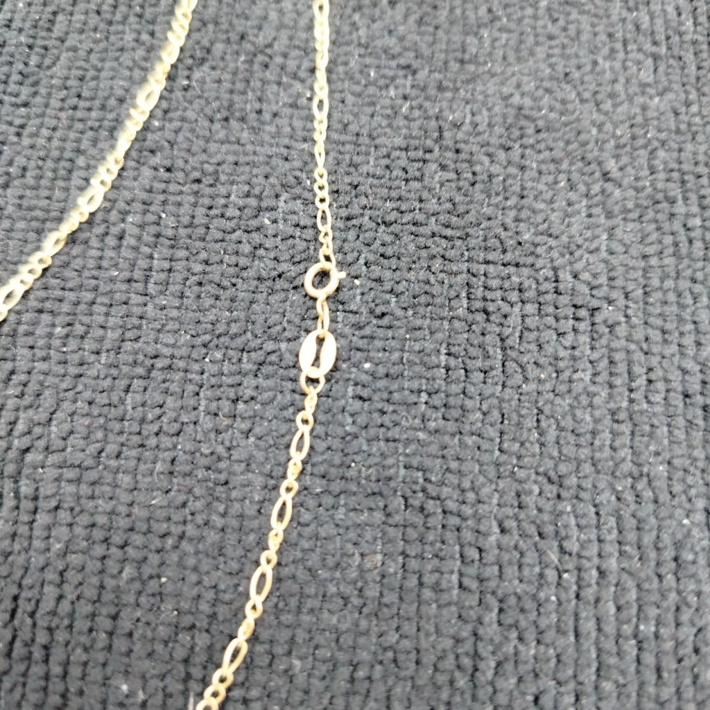 CADENA ORO 10 K 2.6 GRMS (SEMINUEVO)