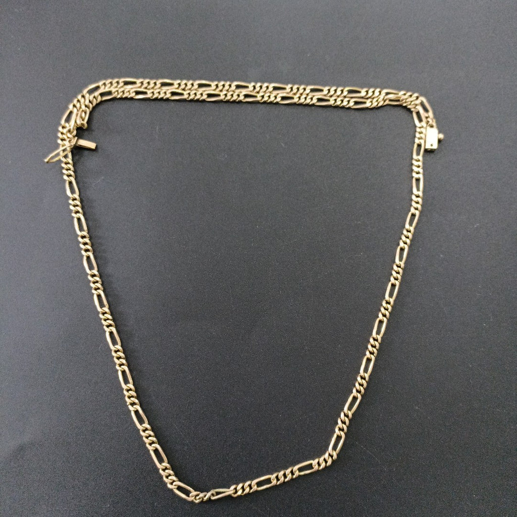 CADENA ORO 10 K 20.3 GRMS (SEMINUEVO)