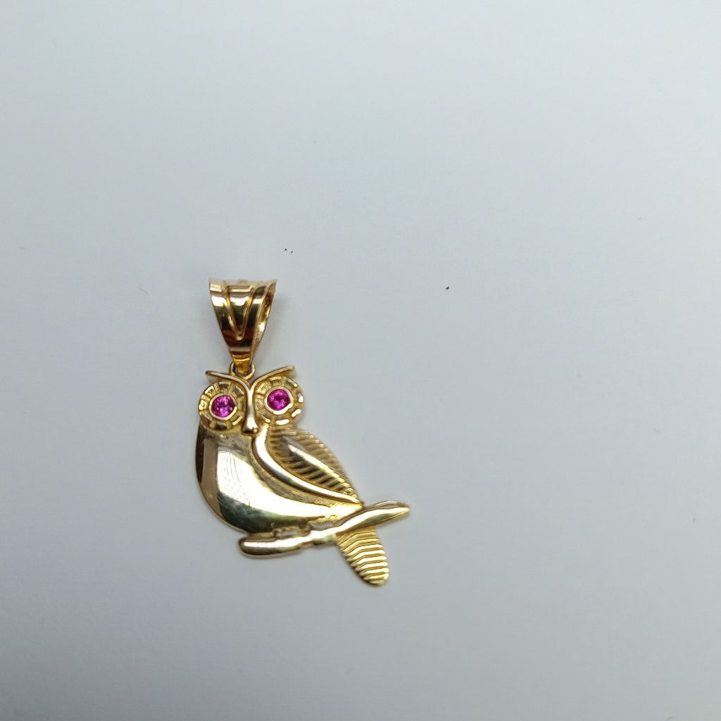 DIJE ORO 14 K 2.1 GRMS (SEMINUEVO)