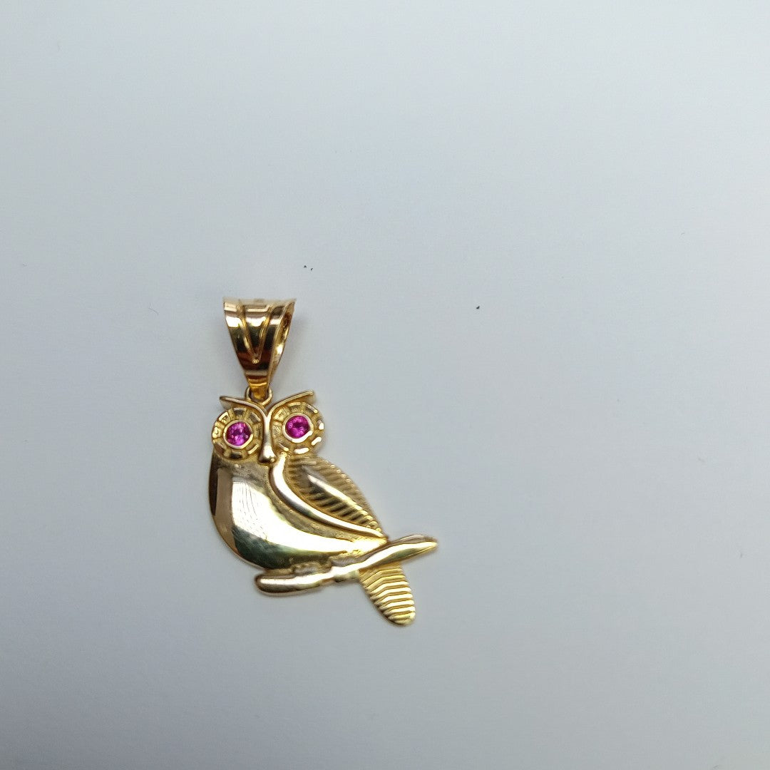 DIJE ORO 14 K 2.1 GRMS (SEMINUEVO)