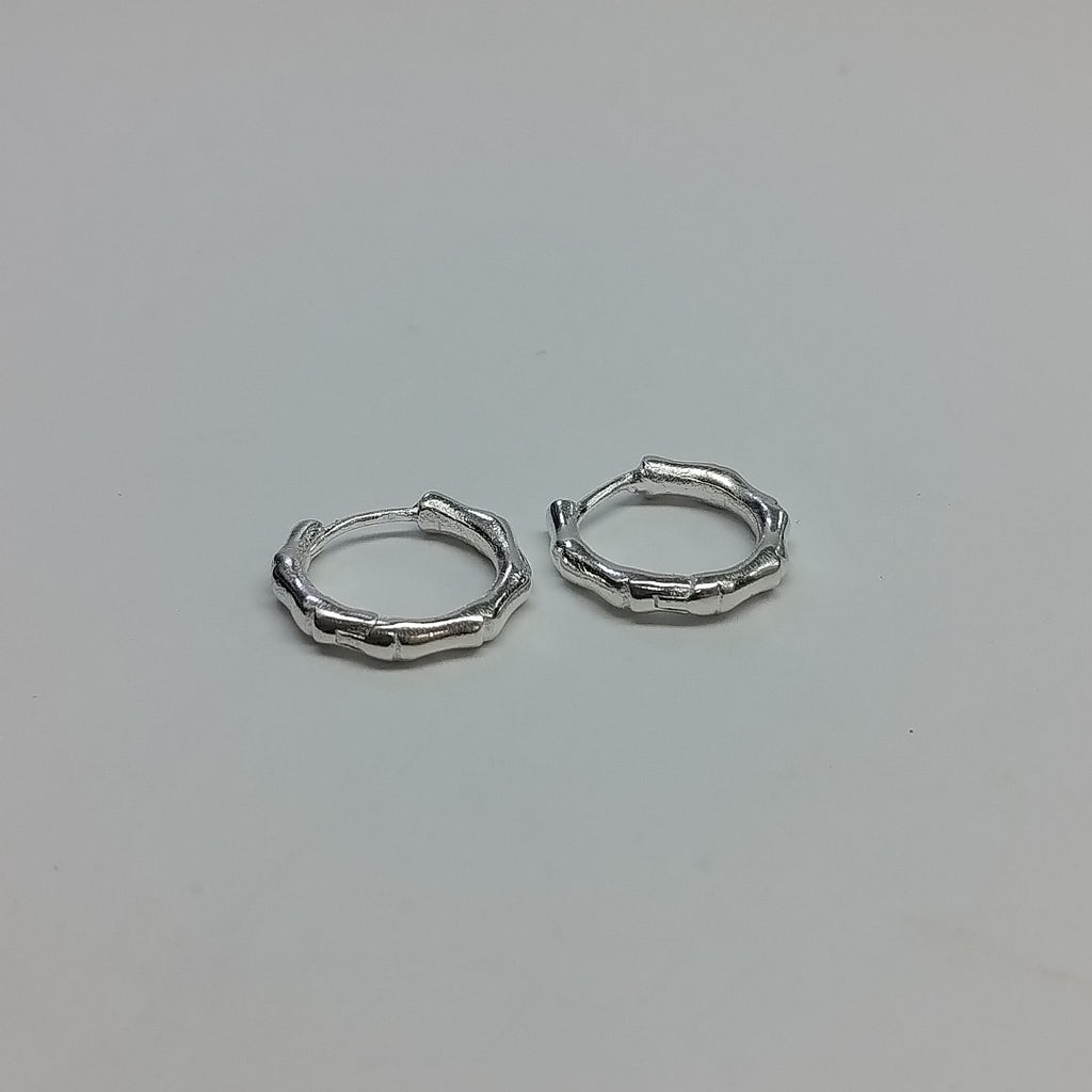 ARRACADAS ESPECIAL PLATA .925 3 GR (NUEVO)